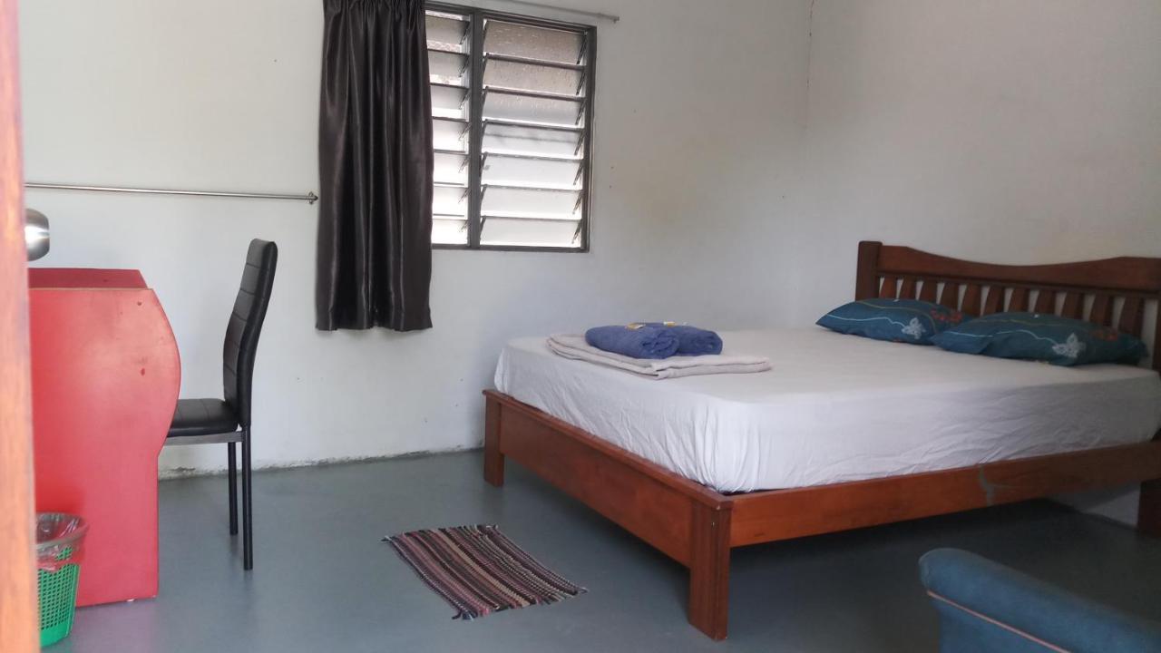 באטו פרינג'י Tony'S Guesthouse At Teluk Bahang מראה חיצוני תמונה