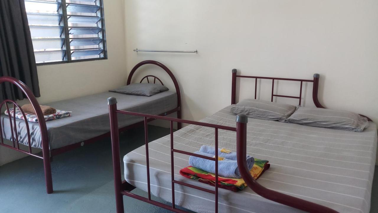 באטו פרינג'י Tony'S Guesthouse At Teluk Bahang מראה חיצוני תמונה