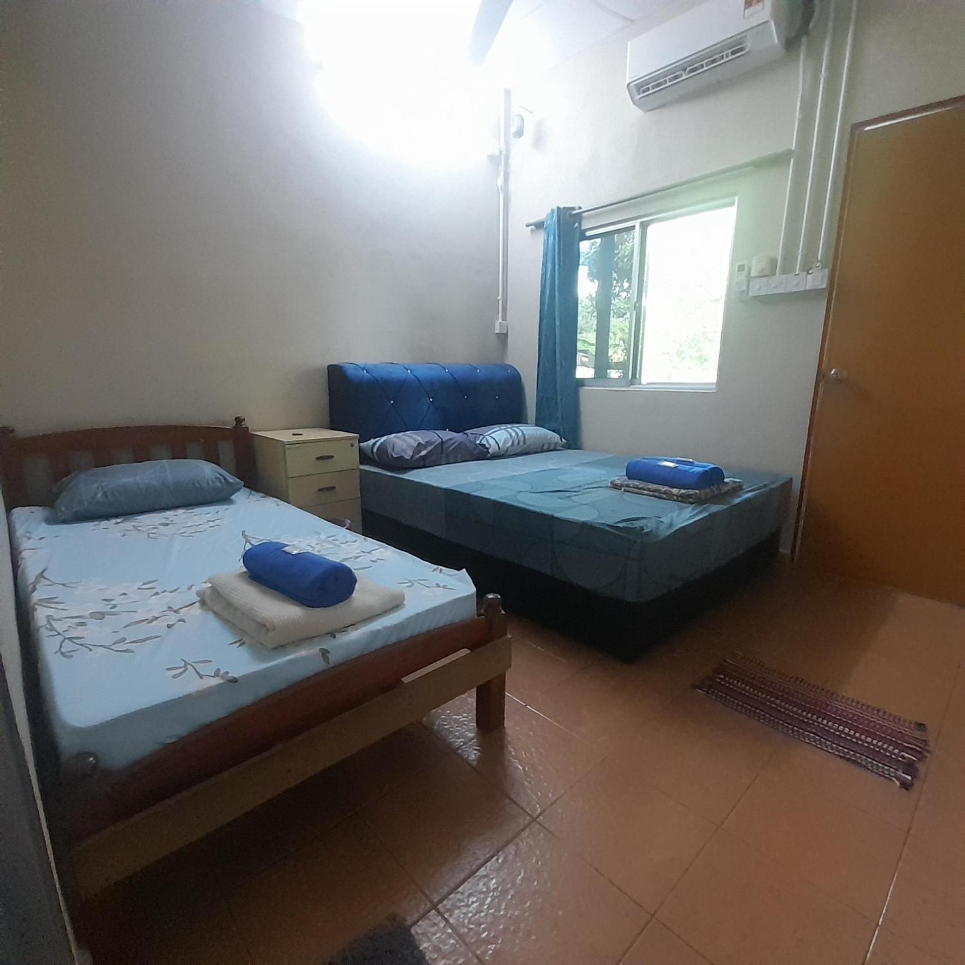 באטו פרינג'י Tony'S Guesthouse At Teluk Bahang מראה חיצוני תמונה