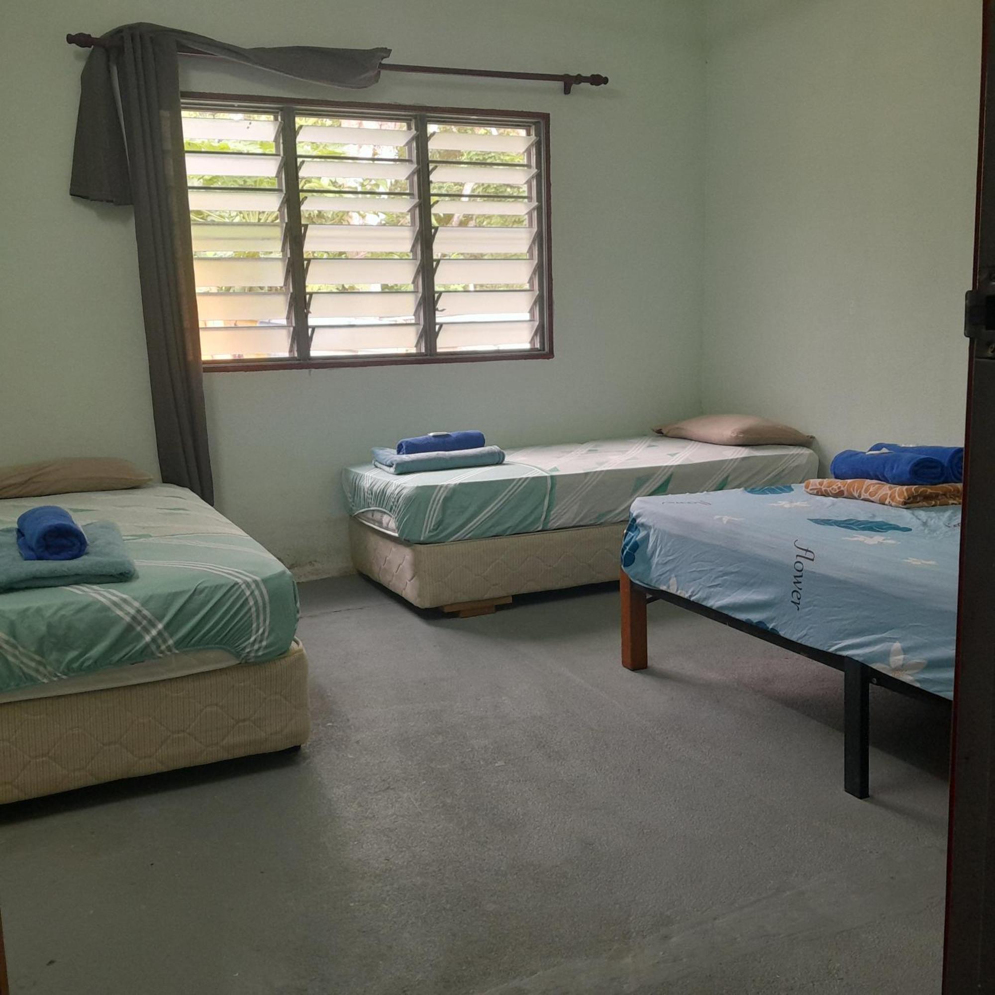 באטו פרינג'י Tony'S Guesthouse At Teluk Bahang מראה חיצוני תמונה