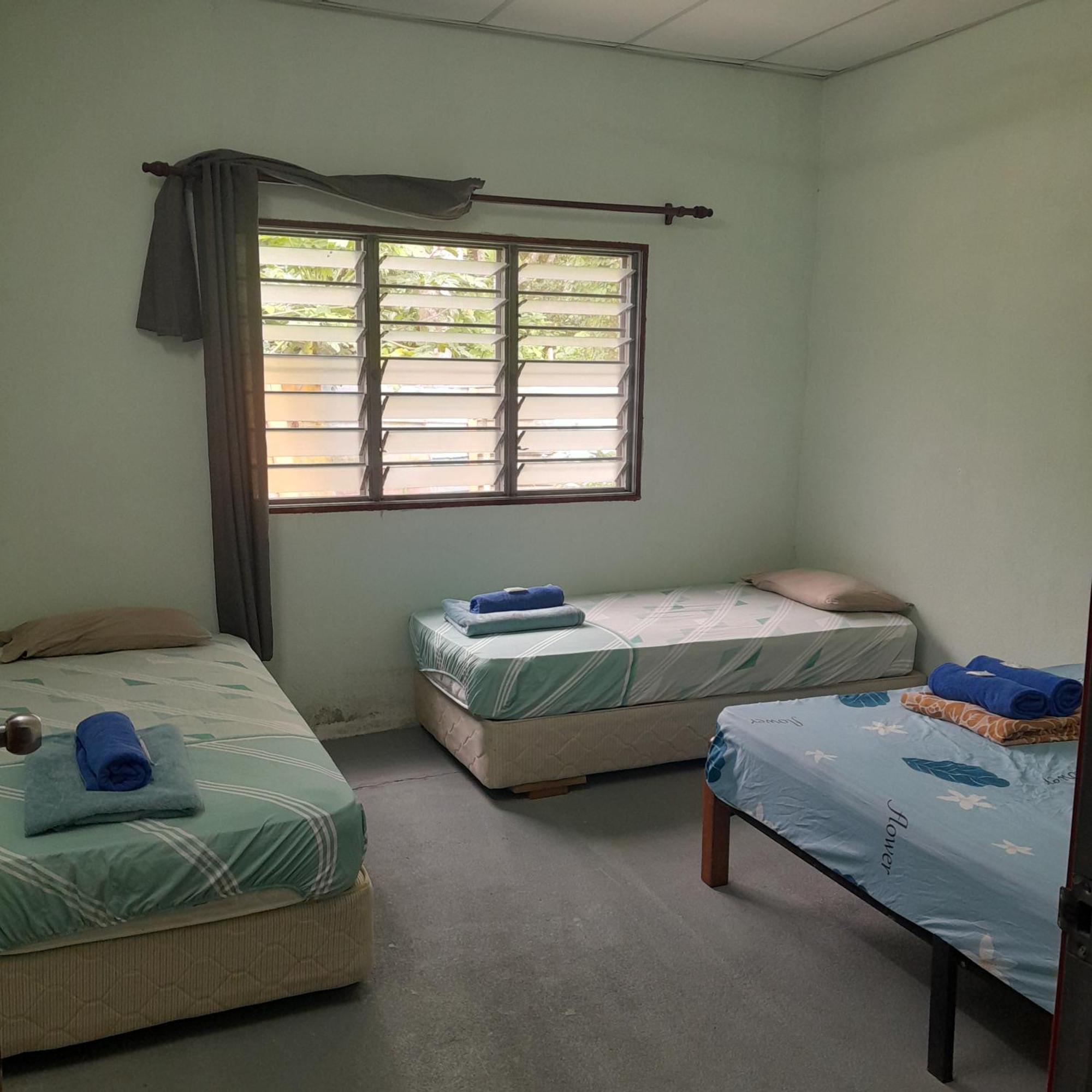 באטו פרינג'י Tony'S Guesthouse At Teluk Bahang מראה חיצוני תמונה