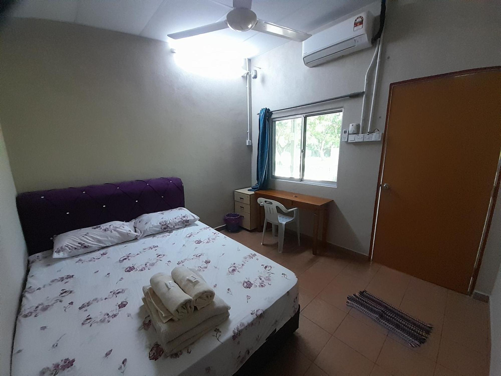 באטו פרינג'י Tony'S Guesthouse At Teluk Bahang מראה חיצוני תמונה