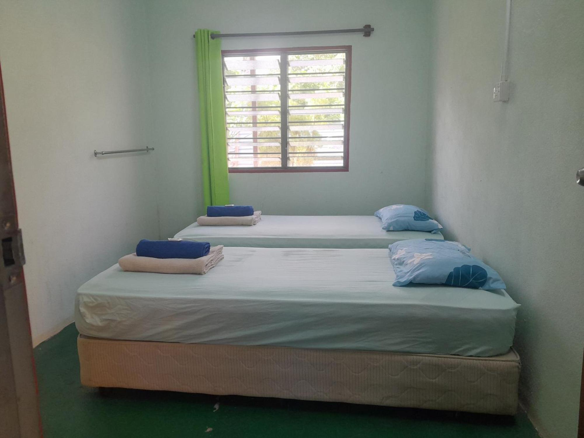 באטו פרינג'י Tony'S Guesthouse At Teluk Bahang מראה חיצוני תמונה