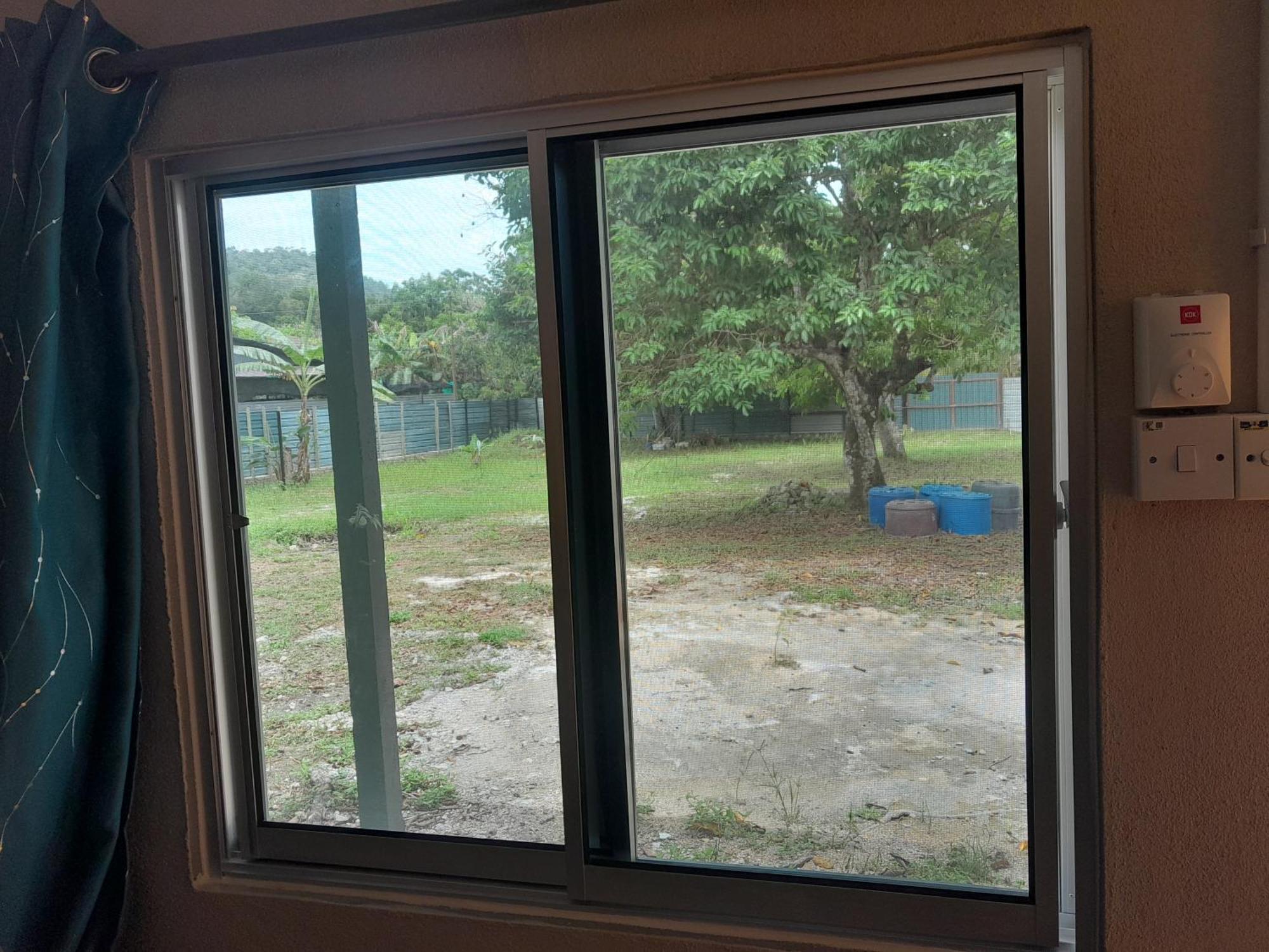 באטו פרינג'י Tony'S Guesthouse At Teluk Bahang מראה חיצוני תמונה